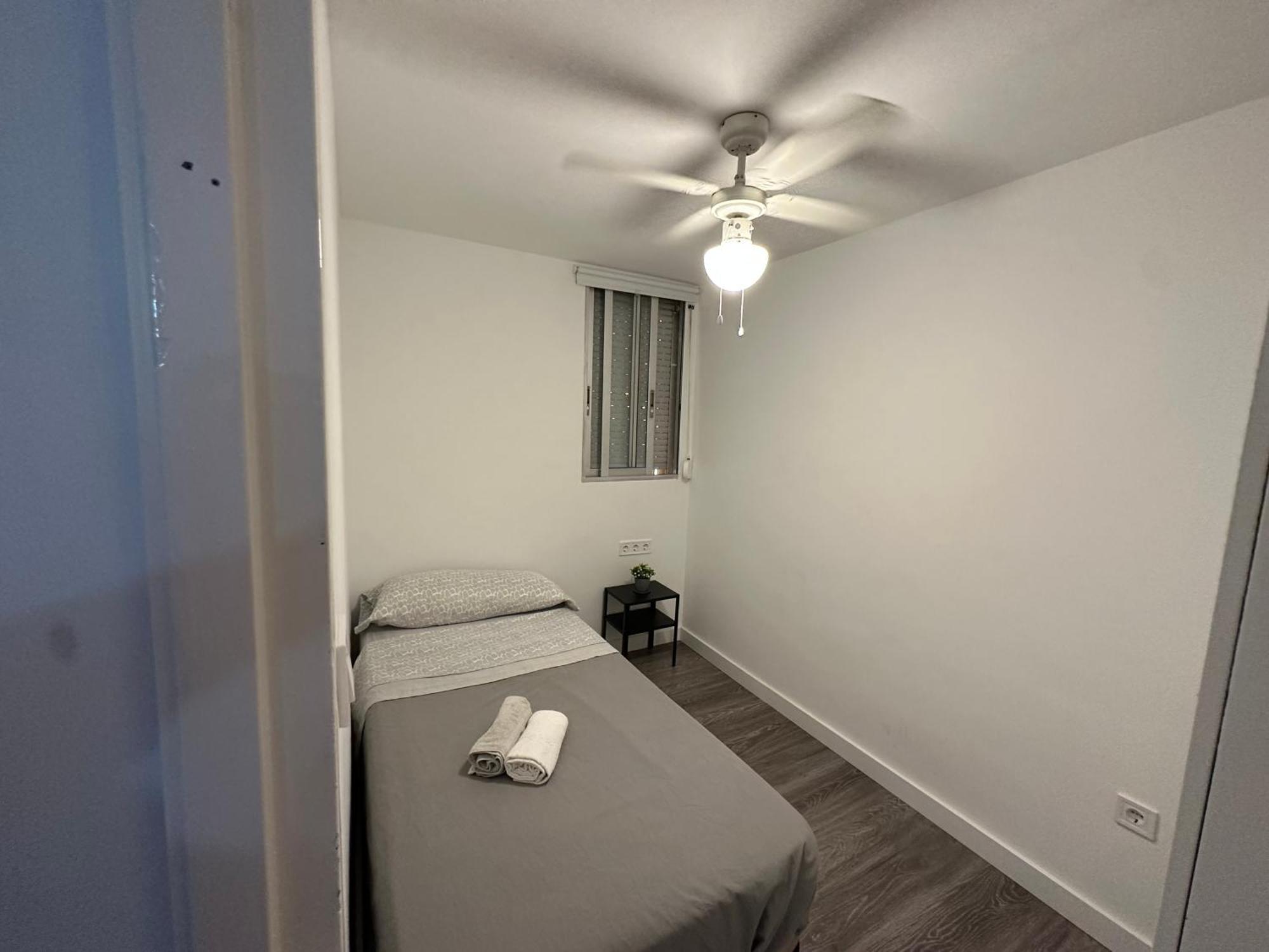 Experiencia Inolvidable Nuestro Apartamento Unico Apartment มาดริด ภายนอก รูปภาพ
