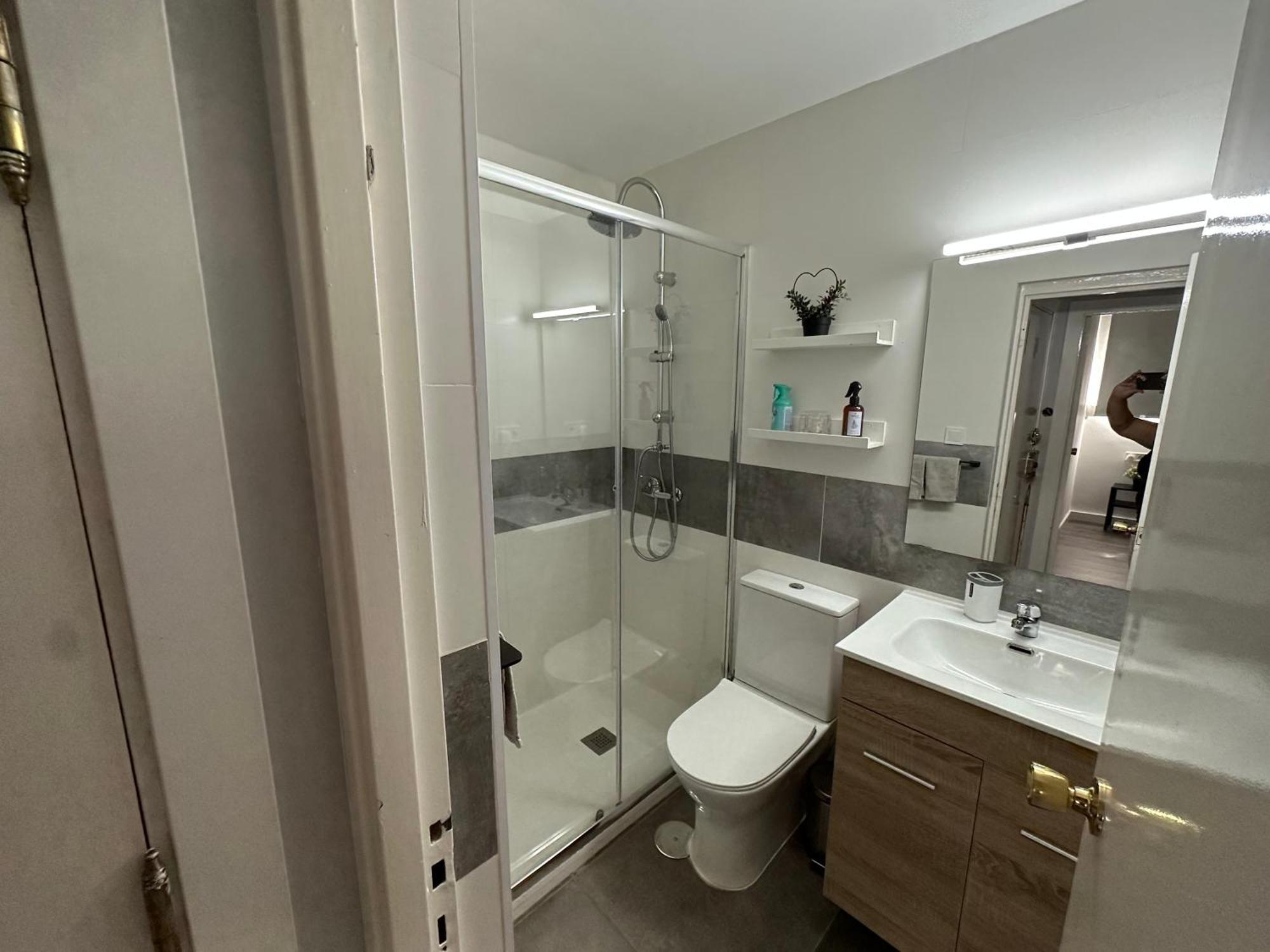 Experiencia Inolvidable Nuestro Apartamento Unico Apartment มาดริด ภายนอก รูปภาพ