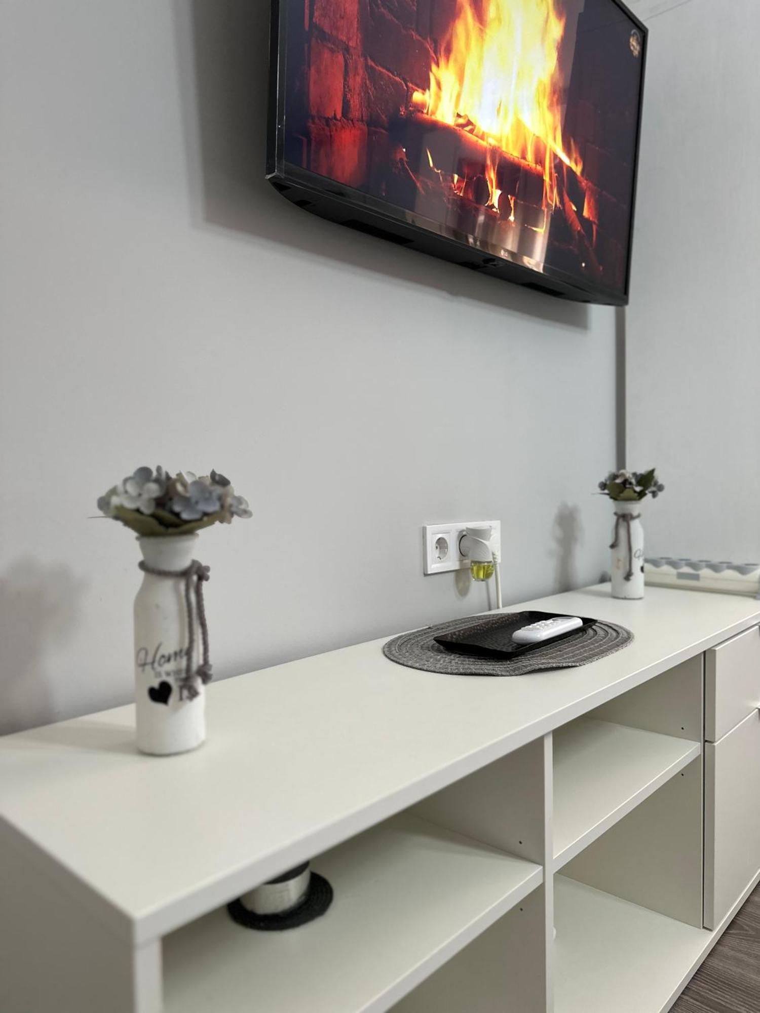 Experiencia Inolvidable Nuestro Apartamento Unico Apartment มาดริด ภายนอก รูปภาพ